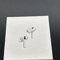 Airpod Pros 2nd Gen