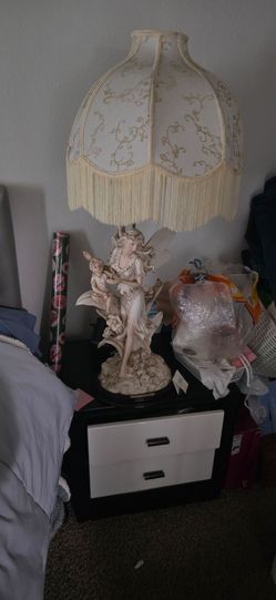 Ok collection lamp