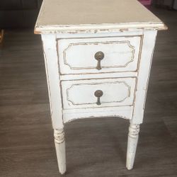 Vintage Small Dresser