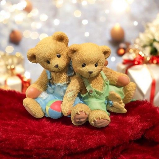 Cherished Teddies 