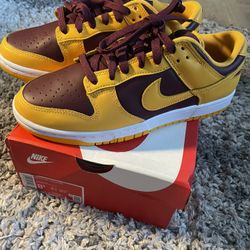 Nike Dunk Low ‘Arizona State’ 2022