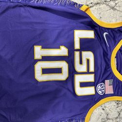 LSU Reese Size Medium 