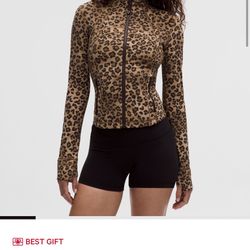 Lululemon Jacket *nulu