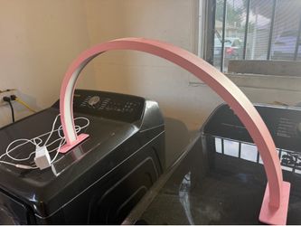 Nail light