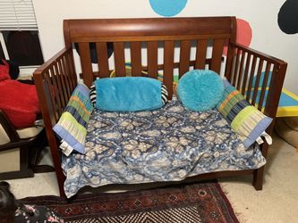Baby crib