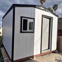 Storage Casitas 
