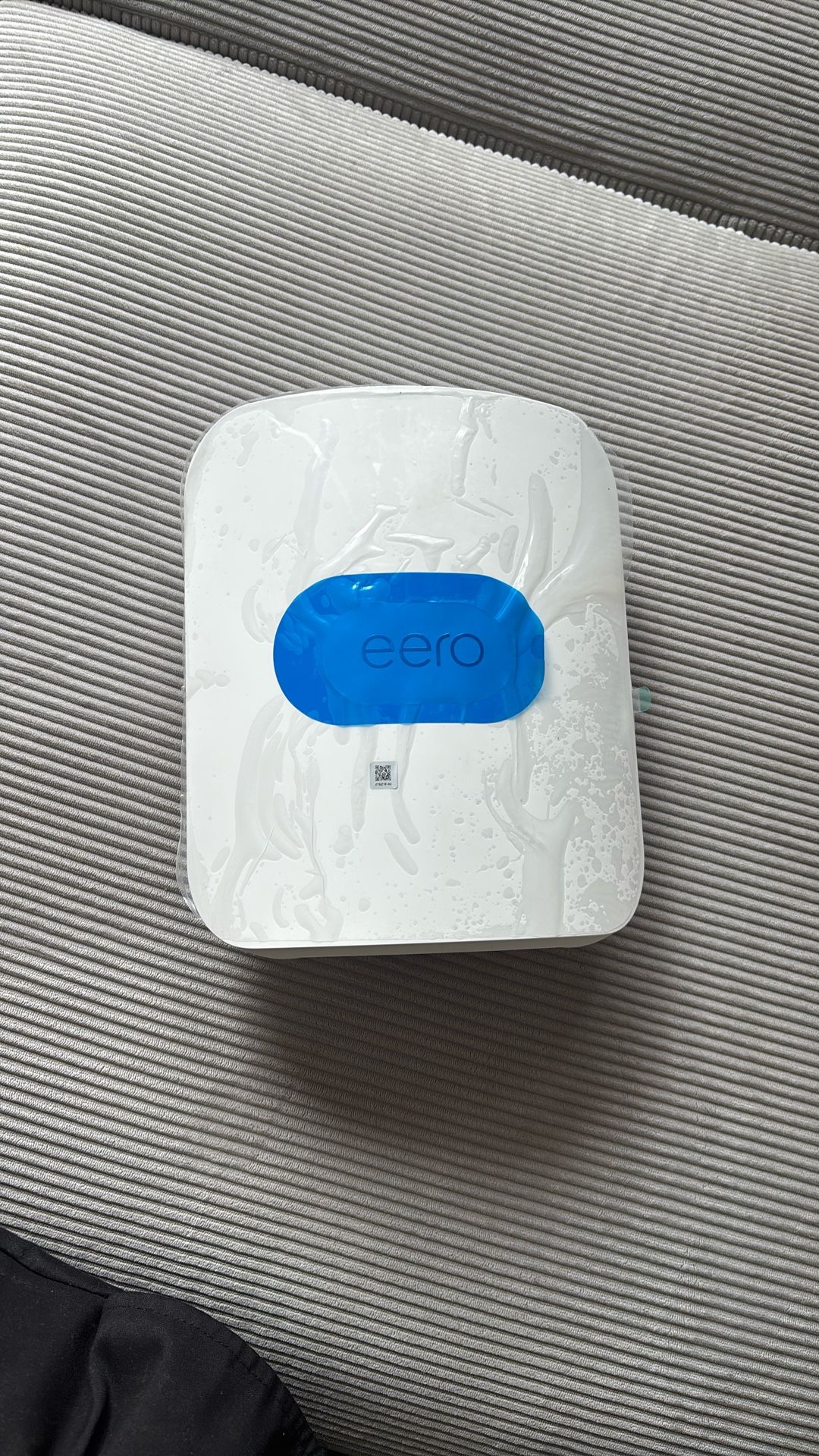 Eero 7 Wifi 7 Mesh Router