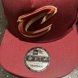 Cleveland Cavaliers Snapback
