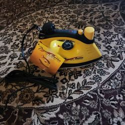 Pressa Bella Iron