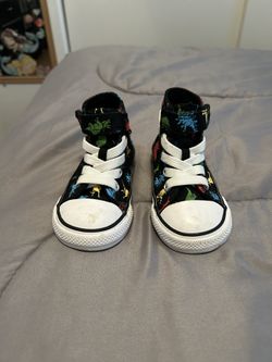Toddler Shoes 