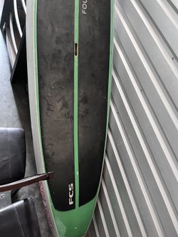 404 Longboards Paddle Boards