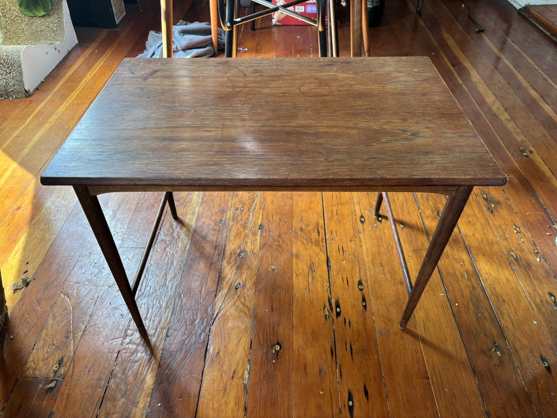 Gunnar Schwartz Side Table