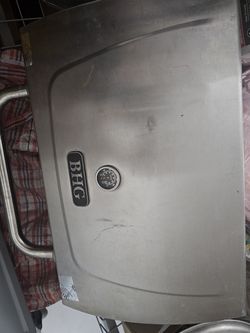 Camping stove