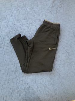 Black Nike Sweats