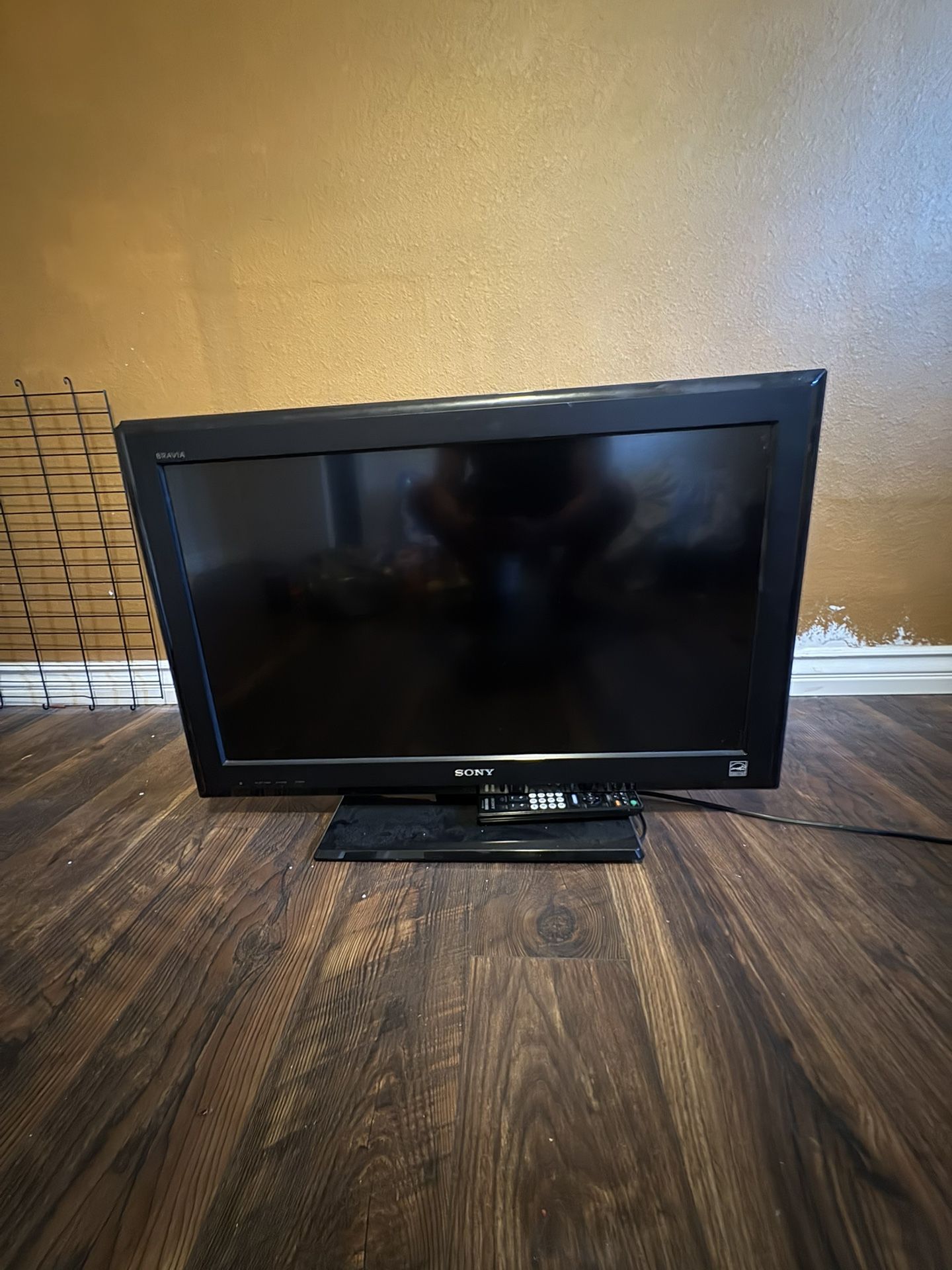 TV