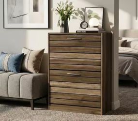 Shoe Storage Cabinet