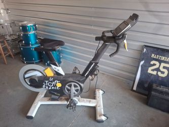 Pro-Form Tour de France Indoor Cycling Bike