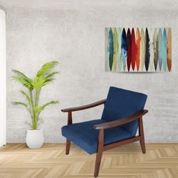 Decota Upholstered Armchair
