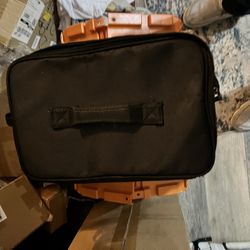 Professional tote For photography/cosmetology/makeup artist/tattoo artist