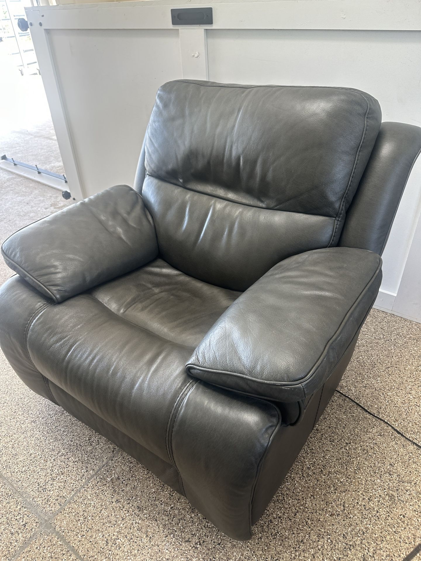Reclining Chair