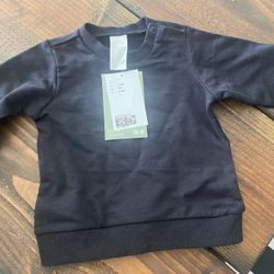 baby sweatshirts  H&M 