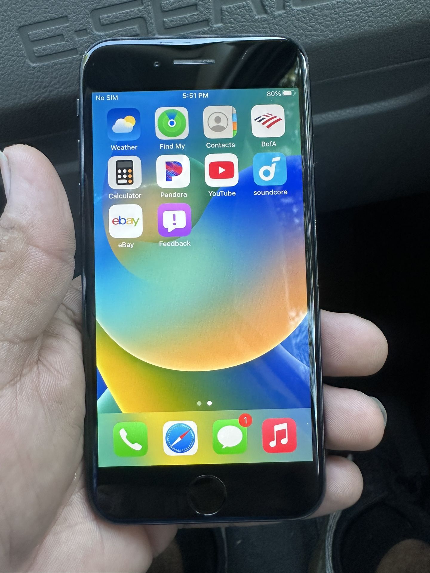 iPhone 8