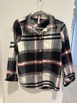 Women’s Thick Flannel 