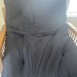 Futon Chair Etc