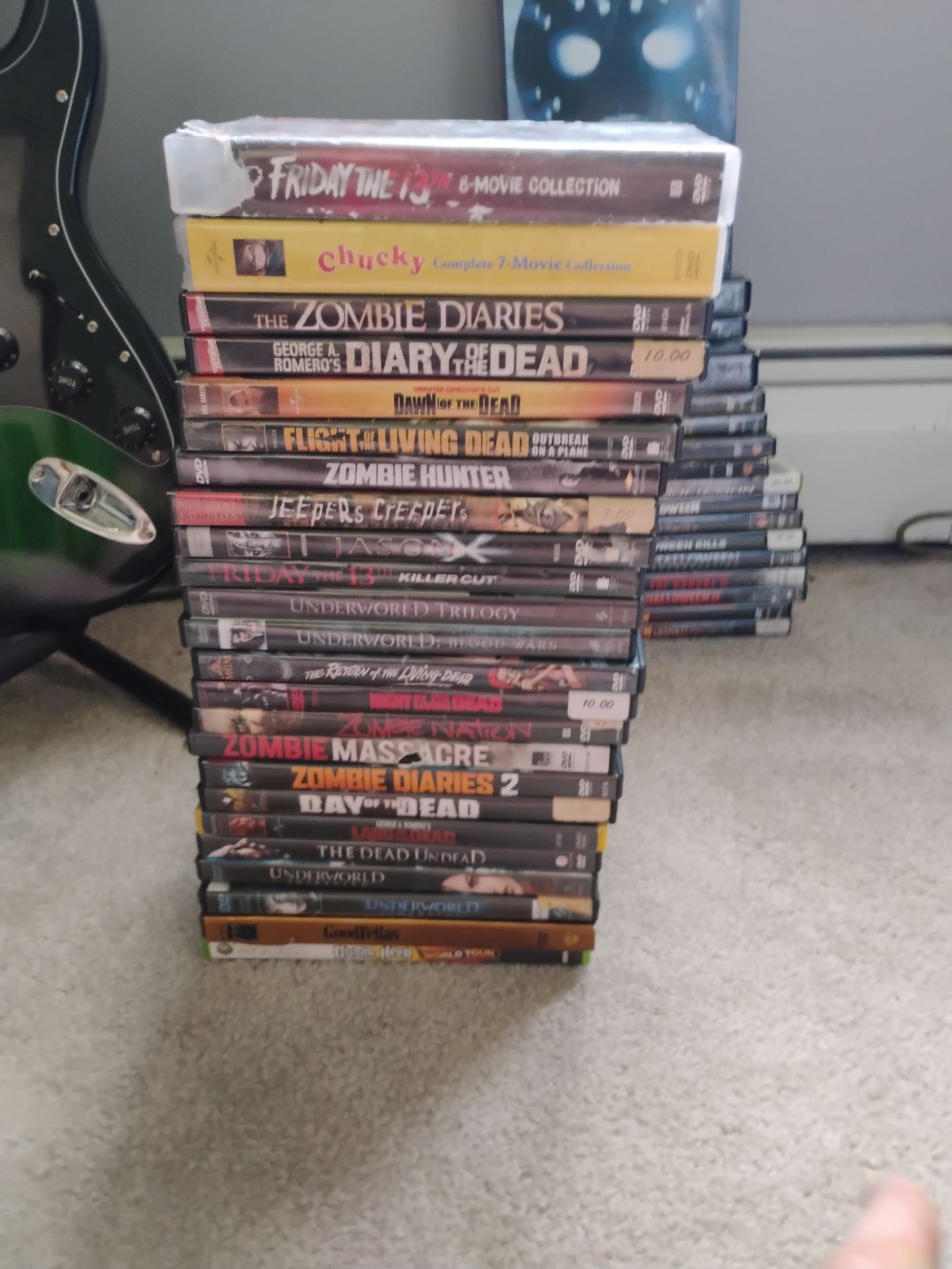 All movie