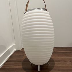 nearly new - Used Kooduu Synergy 65 - Lamp, Speaker, and Drink Holder in One