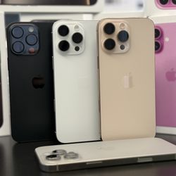 Unlocked iPhone 16 Pro Max Unlocked 