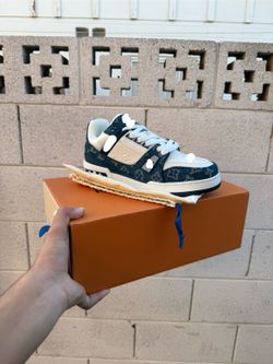 Men's Designer Shoes 