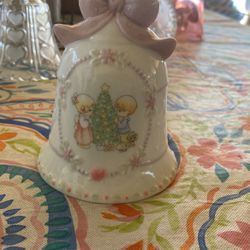 Precious Moments Bell