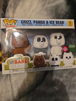 Pop
