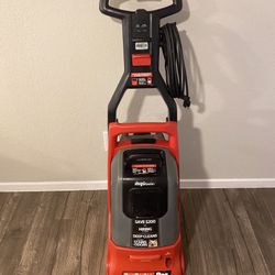 Rug Doctor Carpet Cleaner 