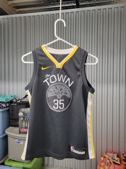 Nba Nike Golden State Warriors Jersey, Youth Sz Medium, $20, Pls Read Description!