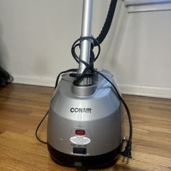 Conair Fabric Steamer