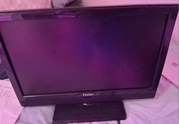 24 Inch TV OR MONITOR