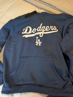 dodger hoodie