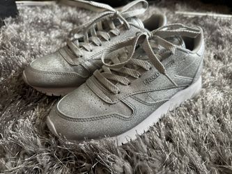 Reebok Glitter Shoes
