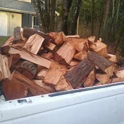 BONE DRY FIREWOOD FOR SALE 