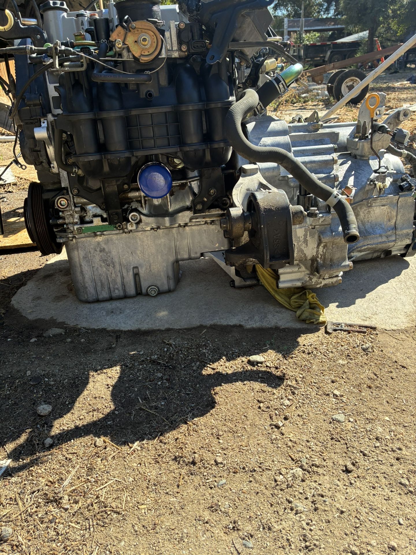 2003 Honda Civic