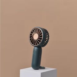 Mini Fan Buckle 