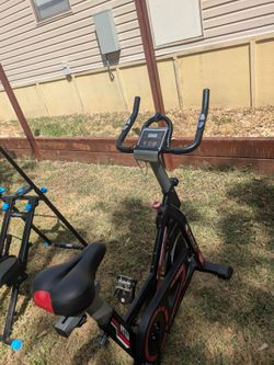 Elliptical
