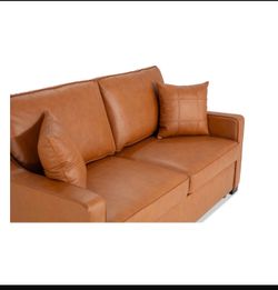 Pull out bed Couch