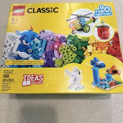 Lego Classic