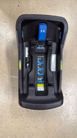 Nuna Car Seat Bases $60 Each