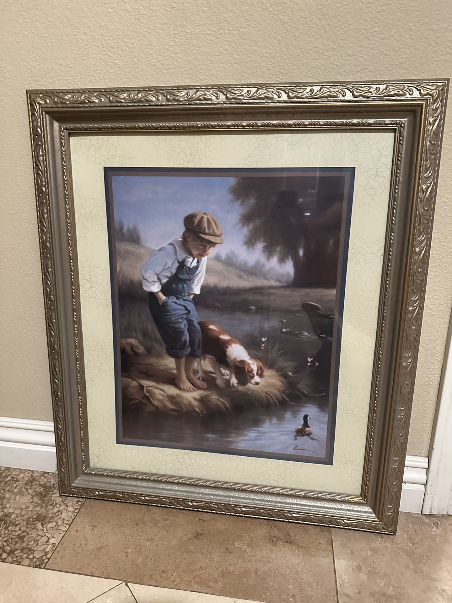 Wall Decor