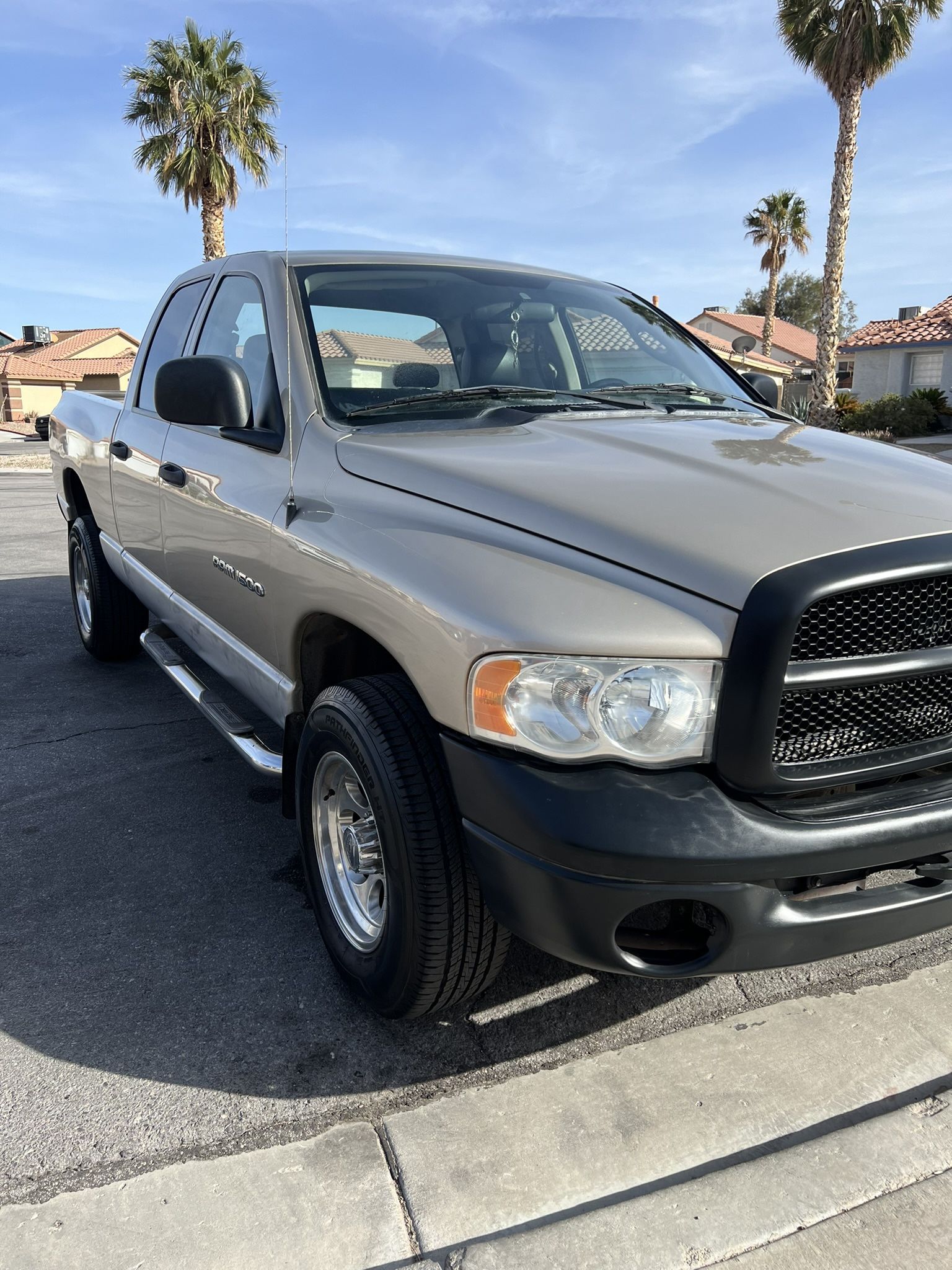 2005 Dodge Ram