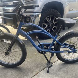 Sparker Electra Kids Bike